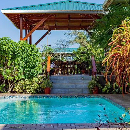 Hotel Margarita And Tour Operator Drake Bay Ngoại thất bức ảnh
