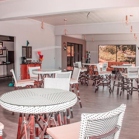 Hotel Margarita And Tour Operator Drake Bay Ngoại thất bức ảnh
