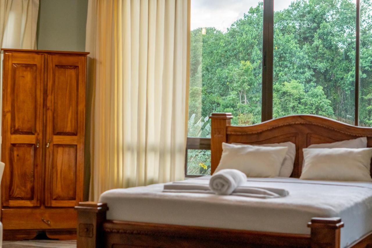 Hotel Margarita And Tour Operator Drake Bay Ngoại thất bức ảnh