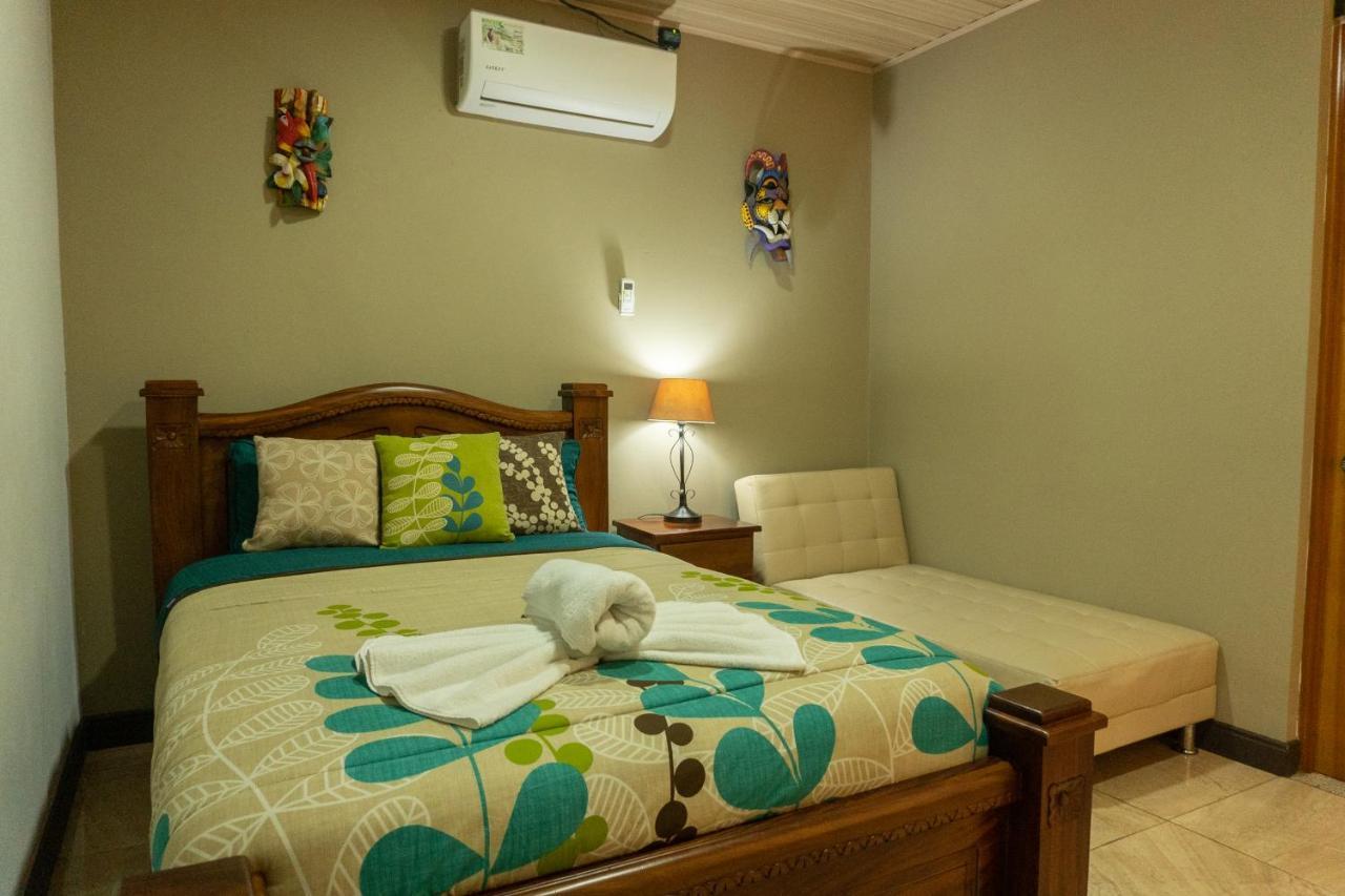 Hotel Margarita And Tour Operator Drake Bay Ngoại thất bức ảnh