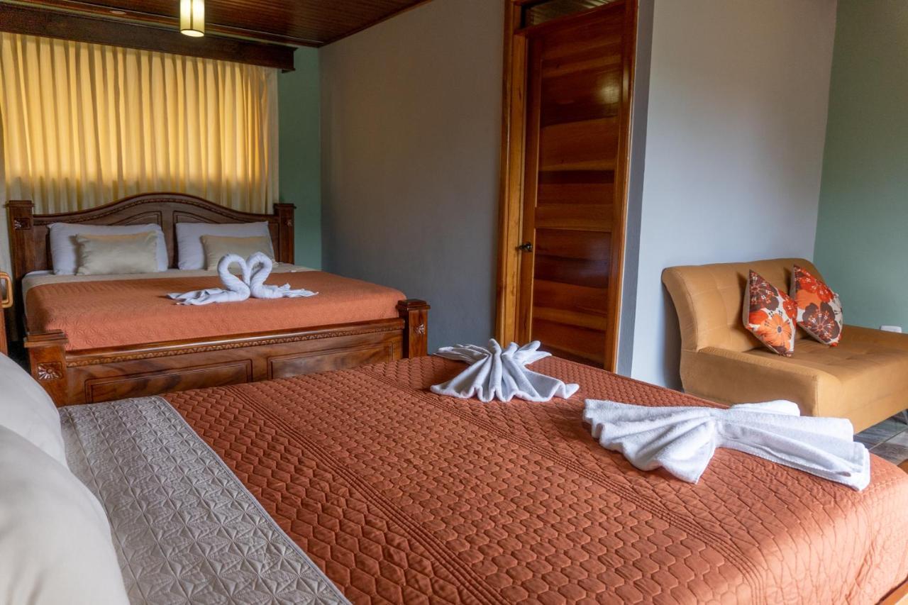 Hotel Margarita And Tour Operator Drake Bay Ngoại thất bức ảnh