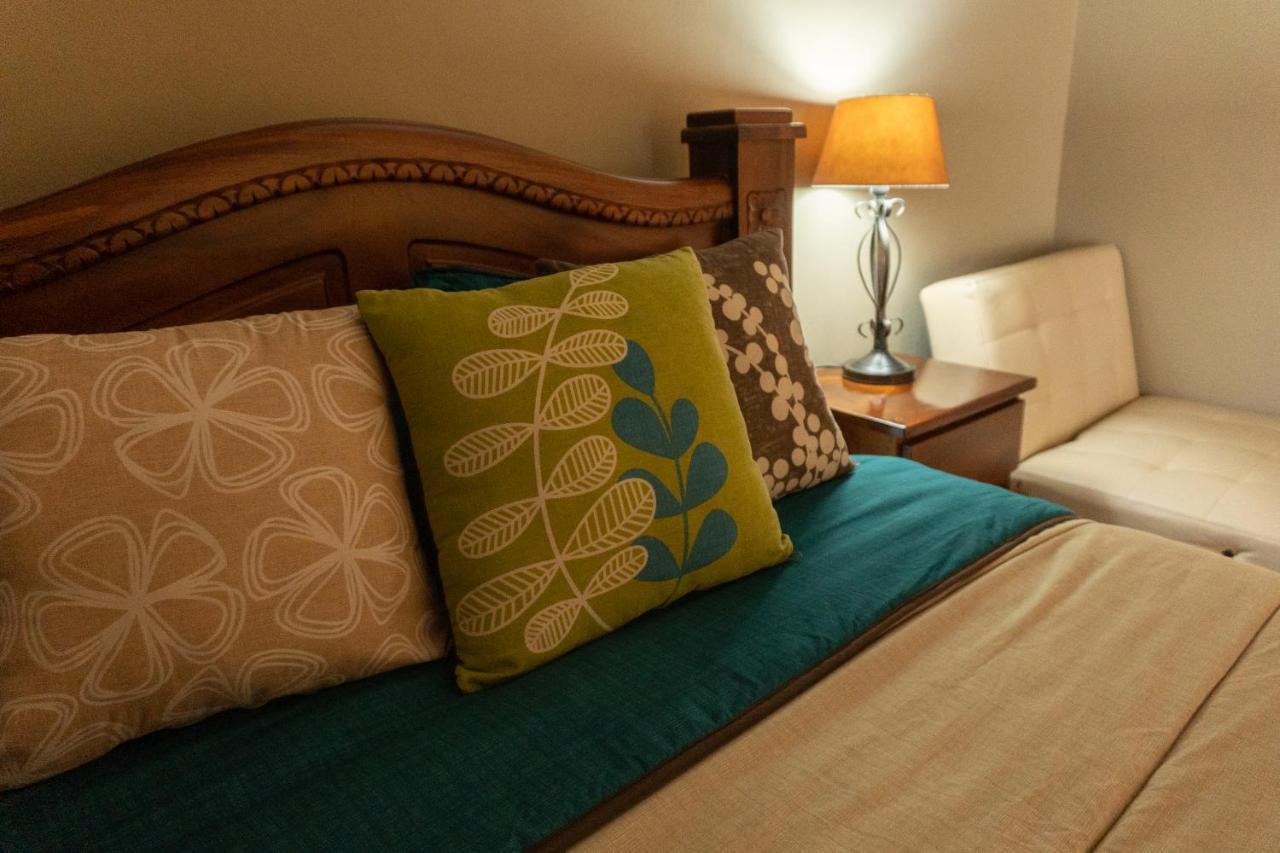 Hotel Margarita And Tour Operator Drake Bay Ngoại thất bức ảnh