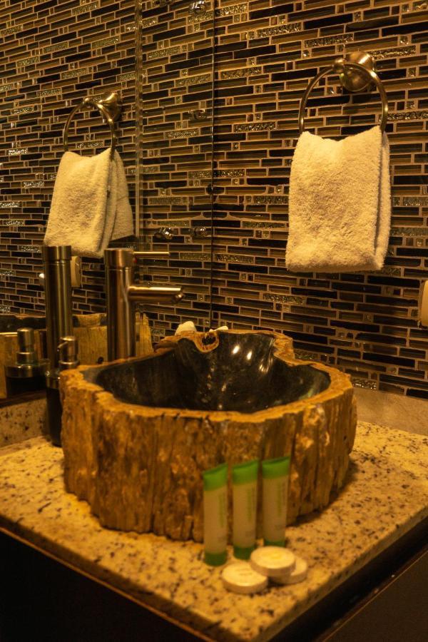 Hotel Margarita And Tour Operator Drake Bay Ngoại thất bức ảnh