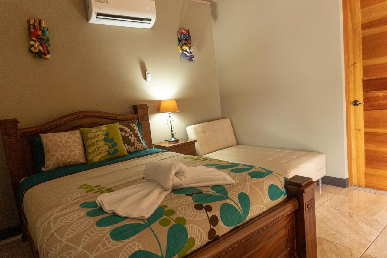 Hotel Margarita And Tour Operator Drake Bay Ngoại thất bức ảnh