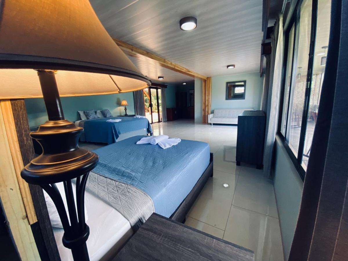 Hotel Margarita And Tour Operator Drake Bay Ngoại thất bức ảnh