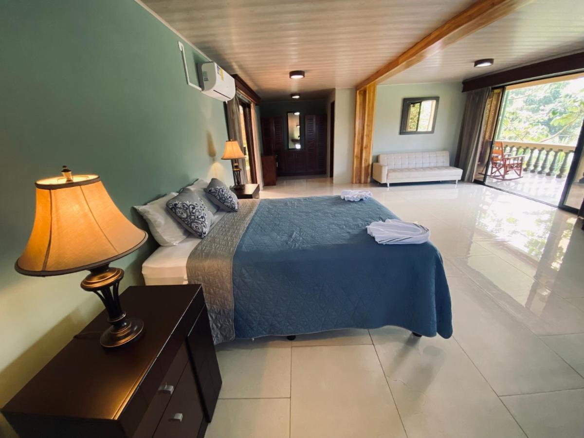 Hotel Margarita And Tour Operator Drake Bay Ngoại thất bức ảnh