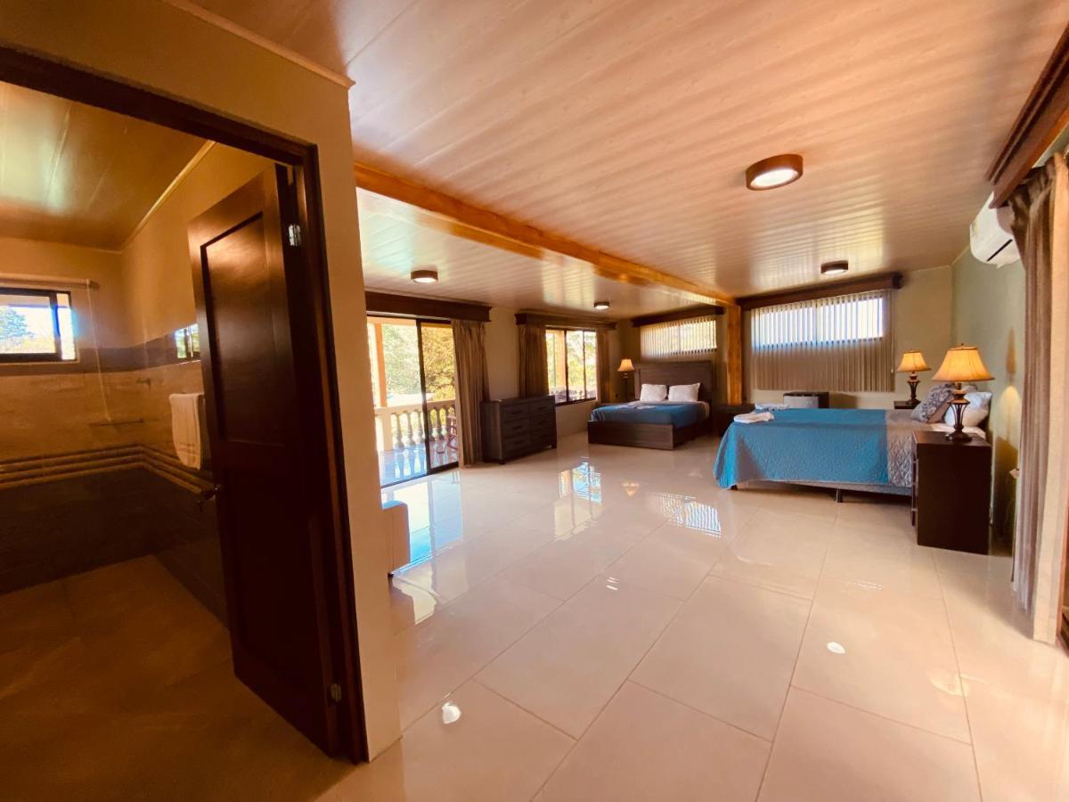 Hotel Margarita And Tour Operator Drake Bay Ngoại thất bức ảnh