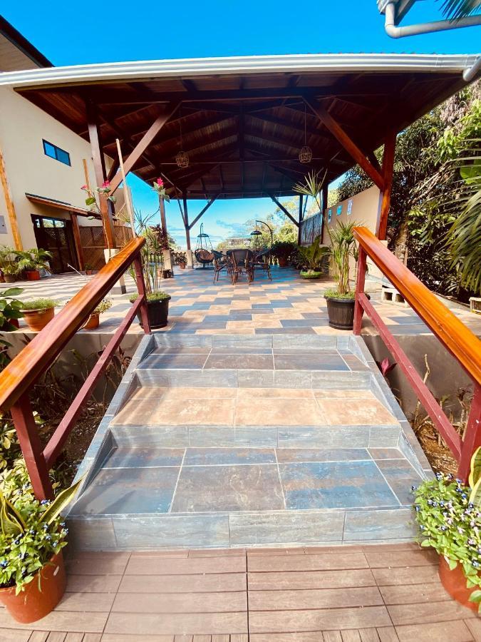 Hotel Margarita And Tour Operator Drake Bay Ngoại thất bức ảnh