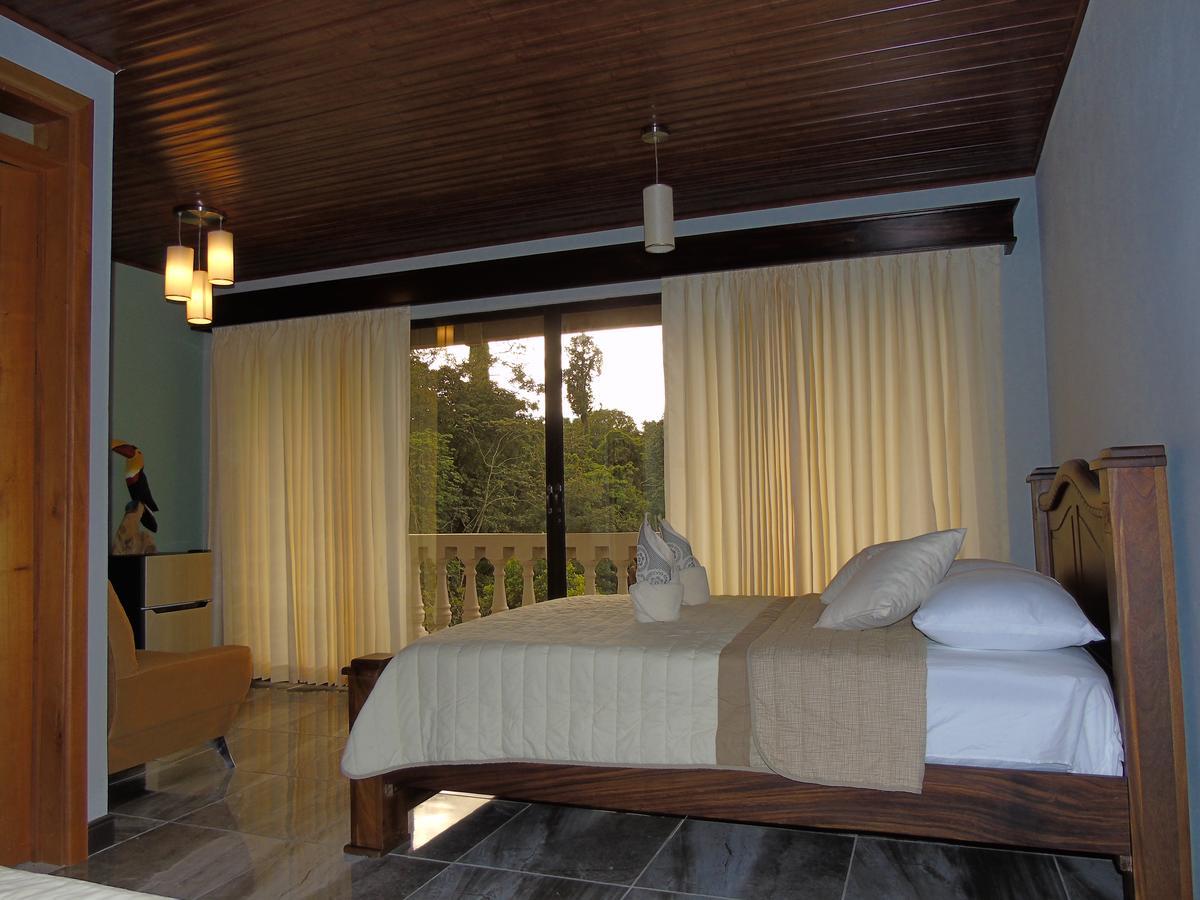 Hotel Margarita And Tour Operator Drake Bay Ngoại thất bức ảnh