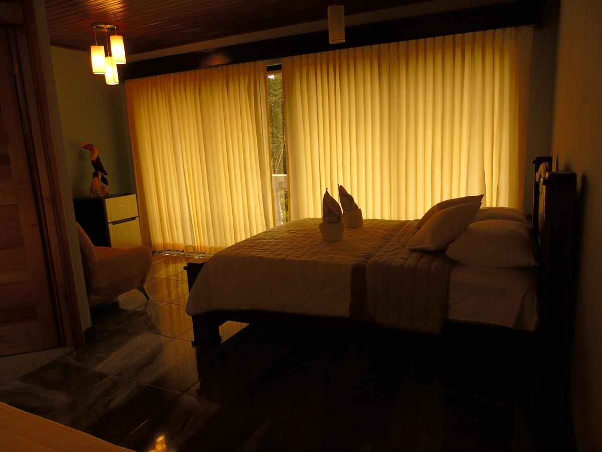 Hotel Margarita And Tour Operator Drake Bay Ngoại thất bức ảnh