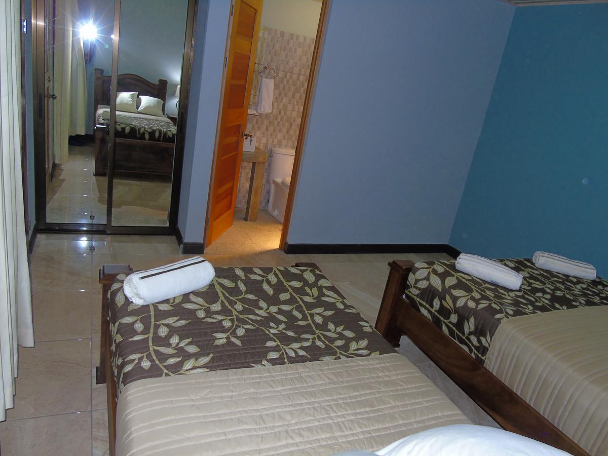 Hotel Margarita And Tour Operator Drake Bay Ngoại thất bức ảnh