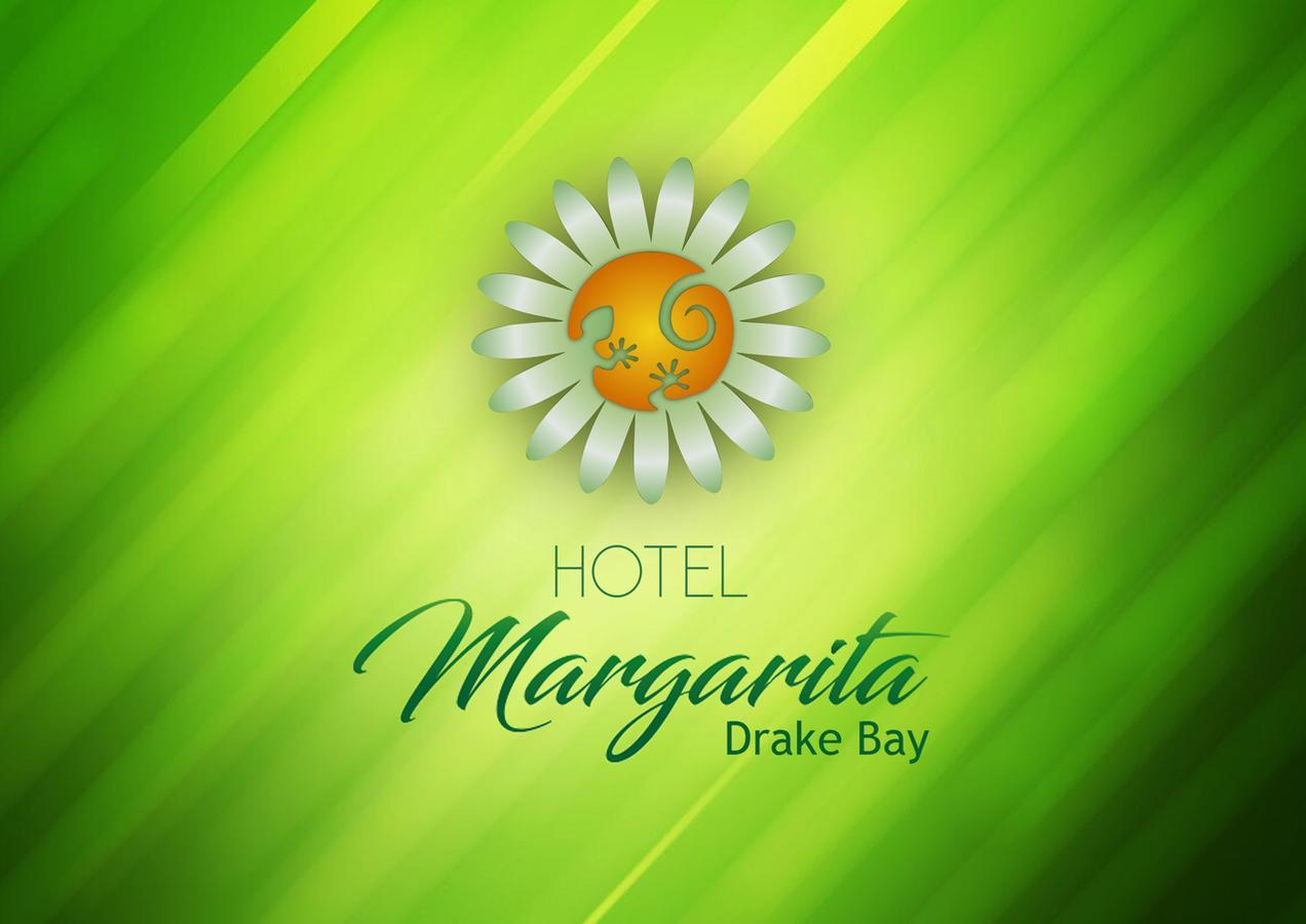 Hotel Margarita And Tour Operator Drake Bay Ngoại thất bức ảnh