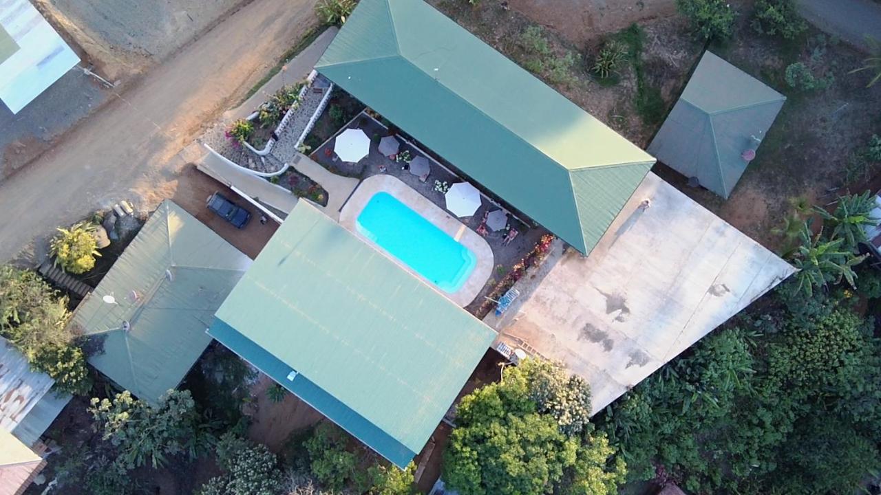 Hotel Margarita And Tour Operator Drake Bay Ngoại thất bức ảnh